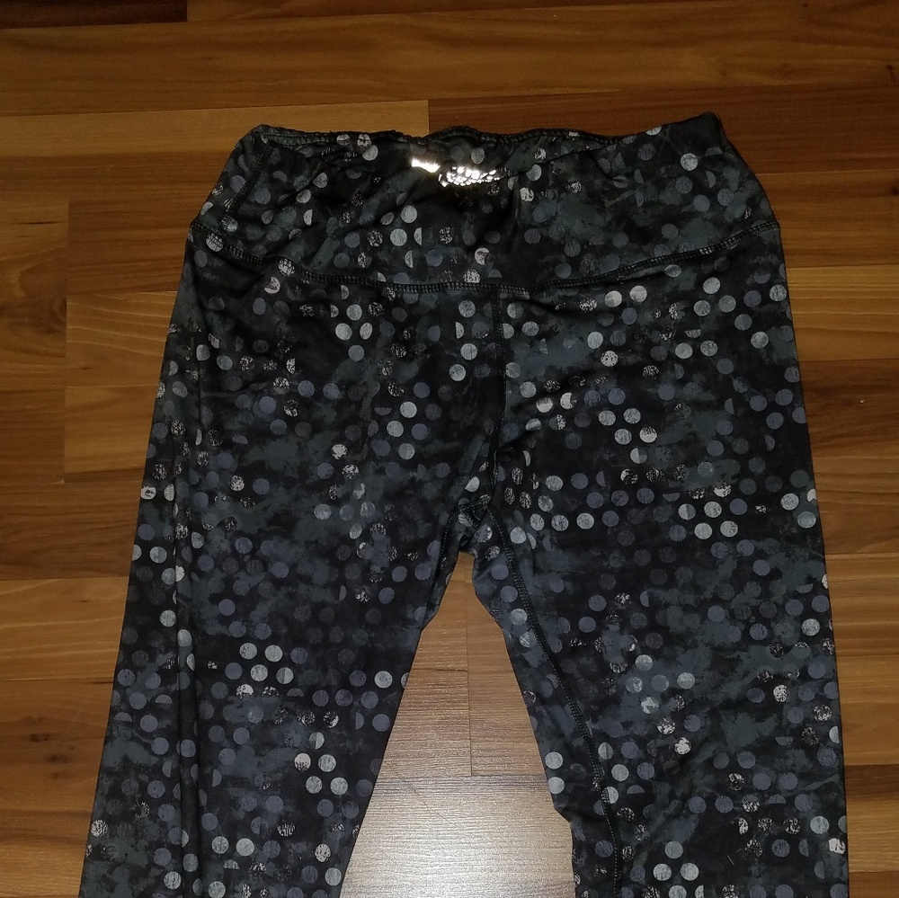 Workout leggings